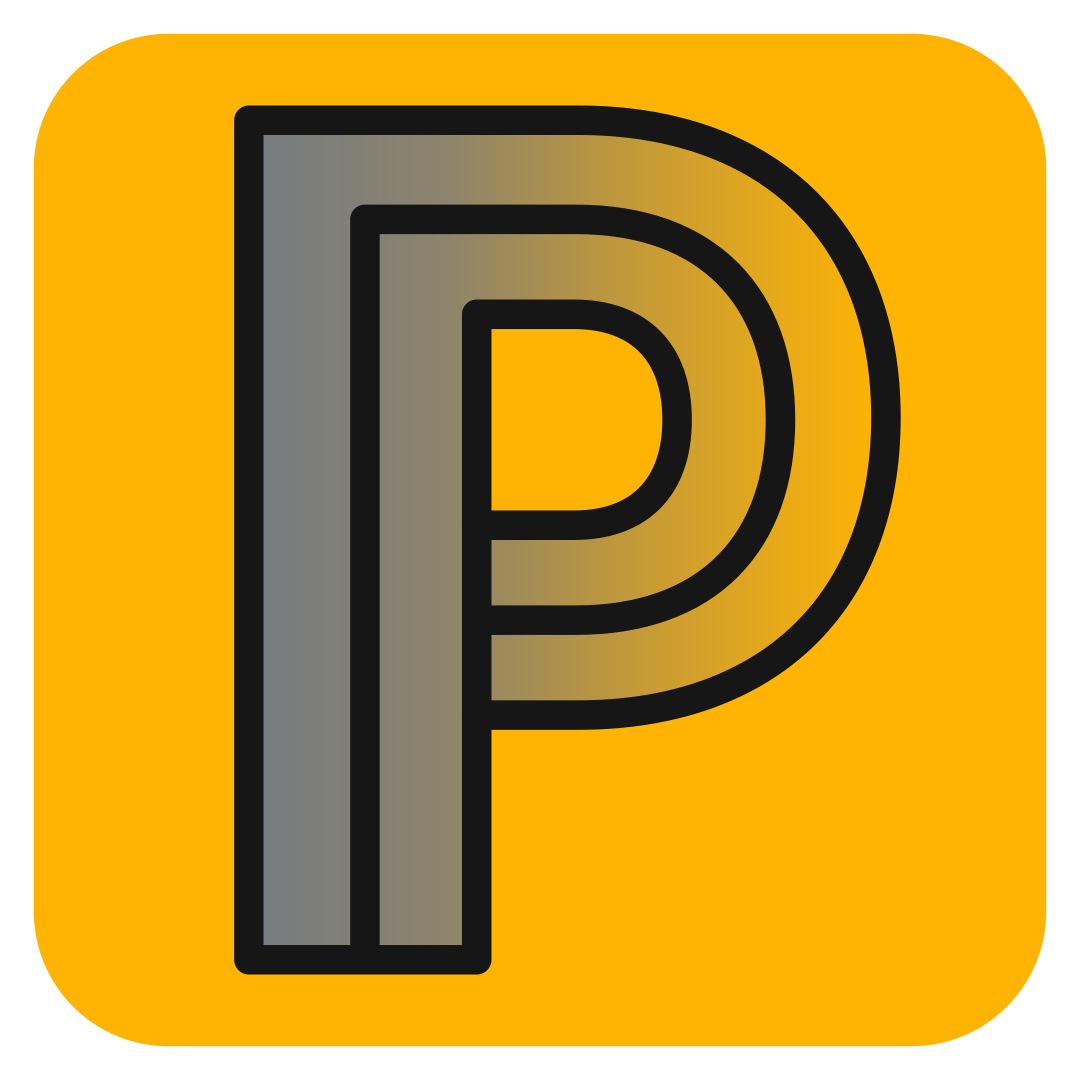 Praktikoo Social Media Logo 1080