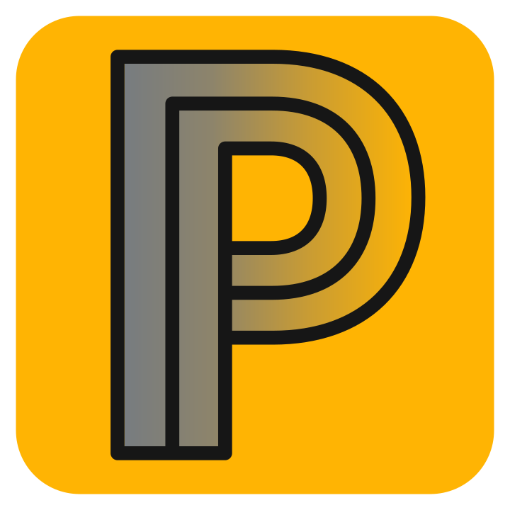 Praktikoo Google Logo 720